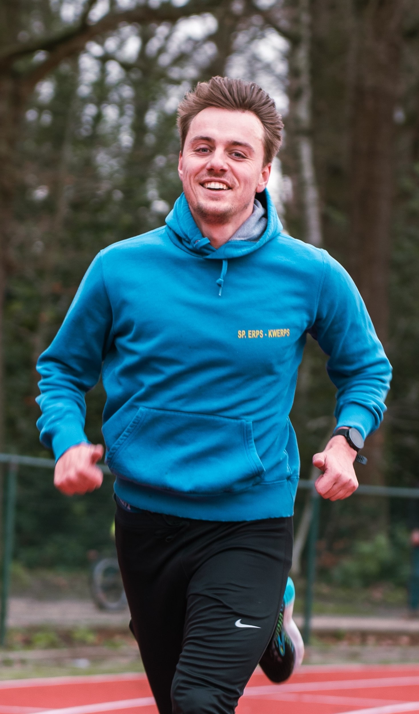 dieter-bellemans-al-lopend