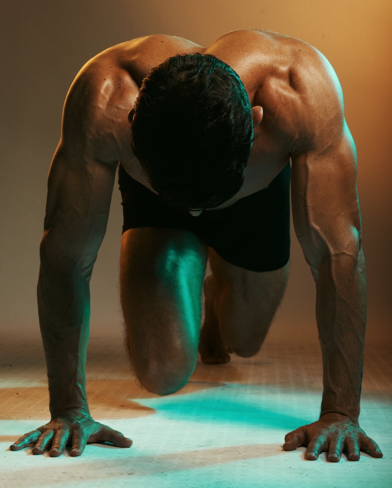 strong-man